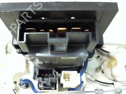 Climate control SUBARU FORESTER (SF_) 2.0 AWD (SF5) | BP22021778I5 