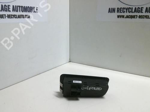 Headlight switch FIAT GRANDE PUNTO (199_) 1.4 16V (199BXG1B, 199AXG1B) | BP22021087I24 
