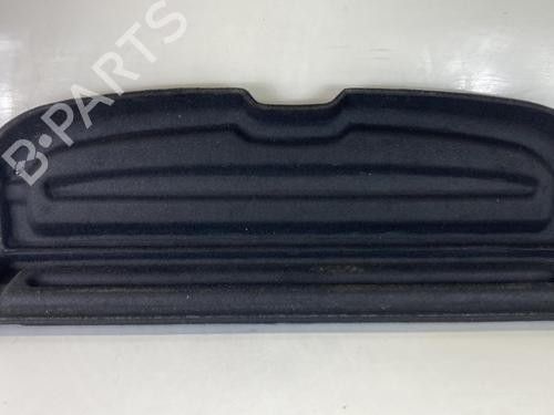 Rear parcel shelf PEUGEOT 3008 I MPV (0U_) 1.6 BlueHDi 120 | BP22642106C85