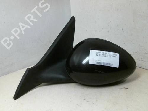 Retrovisor izquierdo ALFA ROMEO GT (937_) 1.9 JTD (937CXN1B) | BP20963934C26 