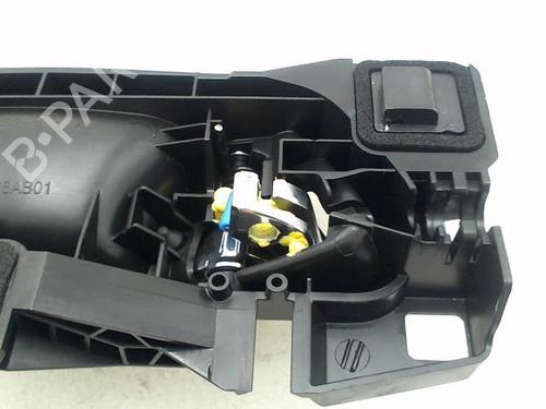 Venstre bak invendig håndtak PEUGEOT 208 II (UB_, UP_, UW_, UJ_) 1.2 PureTech 100 | BP20950431I15 