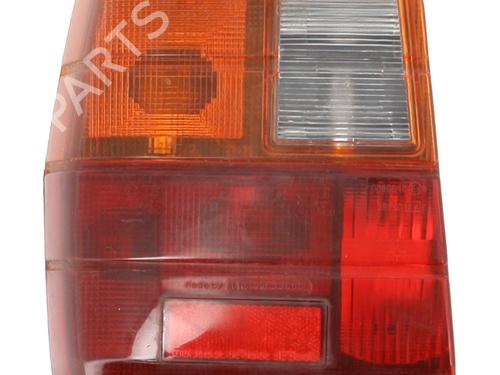 Used Left taillight Left taillight FIAT UNO (146_, 158_) [1983-2013] 22019869 22019869
