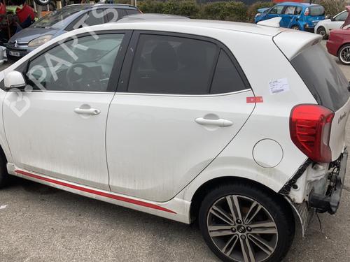 Glove box KIA PICANTO III (JA) 1.2 | BP20972710C95  - Image 9