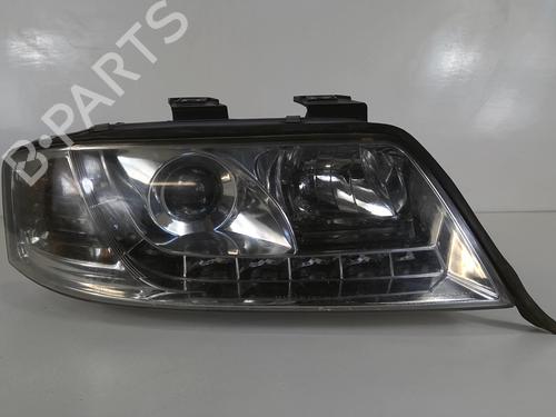Scheinwerfer rechts für AUDI A6 C5 (4B2) 1.9 TDI (110 hp) 20956909