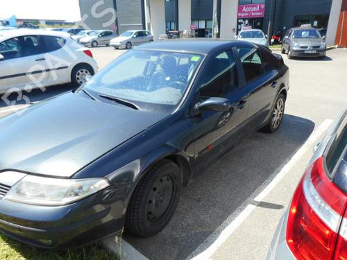 Front right window mechanism RENAULT LAGUNA II (BG0/1_) 1.9 dCi (BG08, BG0G) | BP20966504C23 