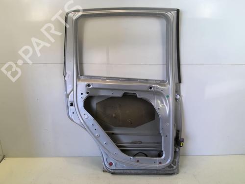 Left rear door LANCIA MUSA (350_) 1.3 D Multijet (350.AXG11, 350.AXG1A) | BP20971482C4