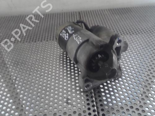 Used Starter Starter RENAULT MODUS / GRAND MODUS (F/JP0_) 1.5 dCi (FP0D, JP0D) (82 hp) 20972528 20972528