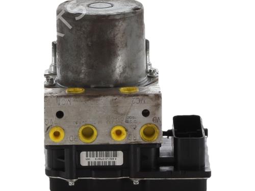ABS pump CITROËN C4 II (NC_) 1.6 BlueHDi 120 | BP39213508M43 - Image 3