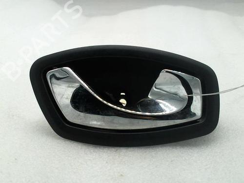 Rear right interior door handle RENAULT MEGANE III Hatchback (BZ0/1_, B3_) 1.5 dCi (BZ09, BZ0D, BZ1W, BZ29, BZ14) | BP20940455I16 