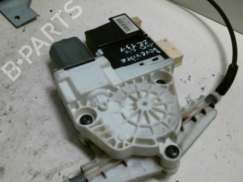 Front right window mechanism CITROËN C4 Coupe (LA_) 1.6 HDi | BP20939889C23