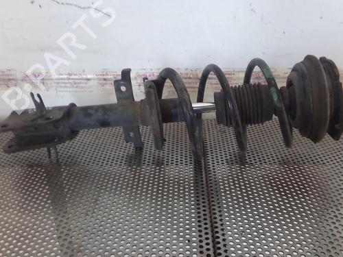 Right front shock absorber RENAULT LAGUNA II Grandtour (KG0/1_) 1.9 dCi (KG0G) | BP22022361M17 