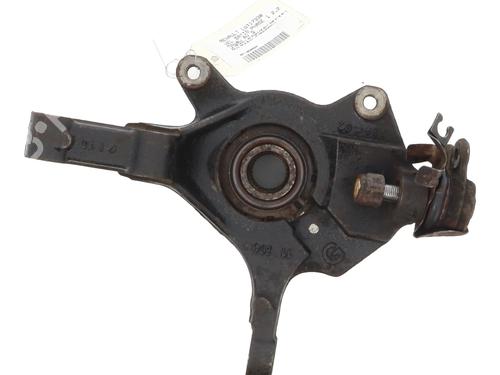 Left front steering knuckle RENAULT VEL SATIS (BJ0_) 2.2 dCi (BJ0E, BJ0F) | BP26022641M25  - Image 5