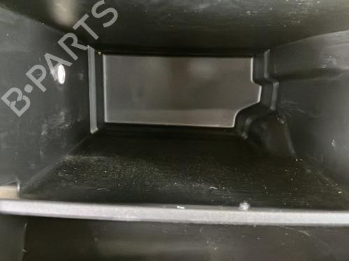 Used Glove box Glove box RENAULT CLIO V (B7_) 1.5 Blue dCi 85 (B7AG) (86 hp) 22024695 22024695