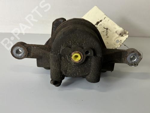 Used Right front brake caliper Right front brake caliper KIA CEE'D SW (ED) 1.6 CRDi 115 (115 hp) 23792027 23792027