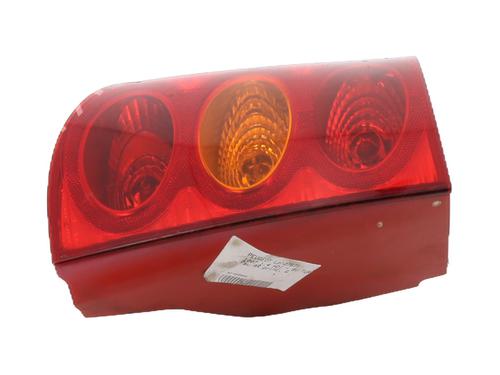 Left taillight PEUGEOT 1007 (KM_) 1.4 HDi | BP20953491C34 