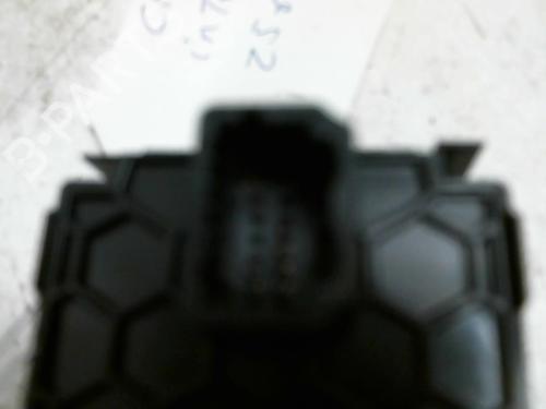 Used Headlight switch Headlight switch RENAULT CLIO IV Grandtour (KH_) 1.5 dCi 90 (KHN3, KHN4) (90 hp) 20963803 20963803