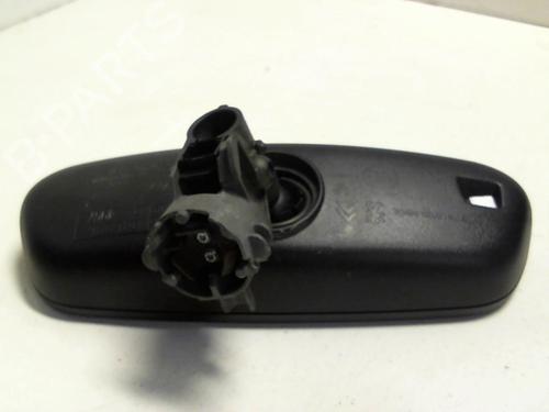 Used Rear mirror PEUGEOT 308 II (LB_, LP_, LW_, LH_, L3_) 1.6 BlueHDi 120 (120 hp) 20953635