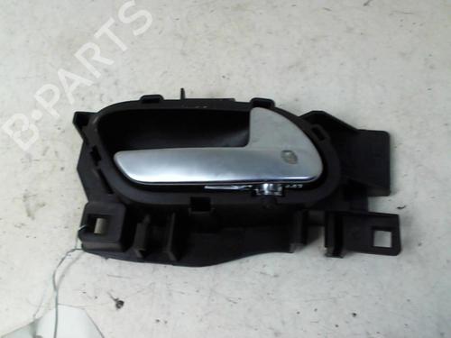 Rear right interior door handle PEUGEOT 508 SW I (8E_) 2.0 HDi | BP20960128I16 