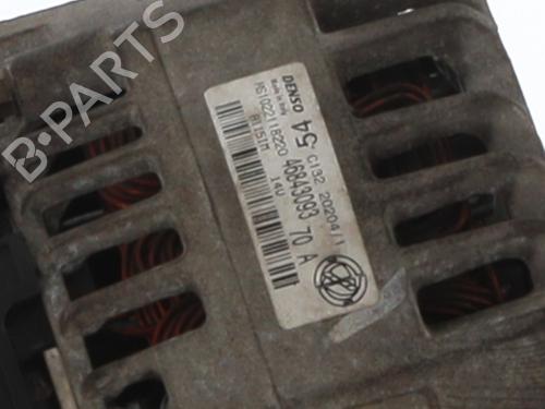 Used Alternator Alternator FIAT PANDA (169_) 1.2 (169.AXB11, 169.AXB1A) (60 hp) 36698617 36698617