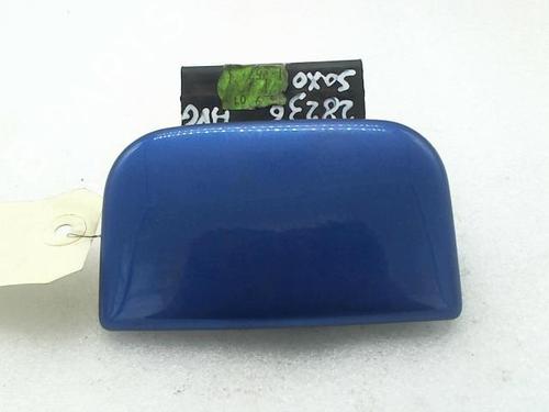 Front left exterior door handle CITROËN SAXO (S0, S1) 1.1 X, SX | BP20940597C128 