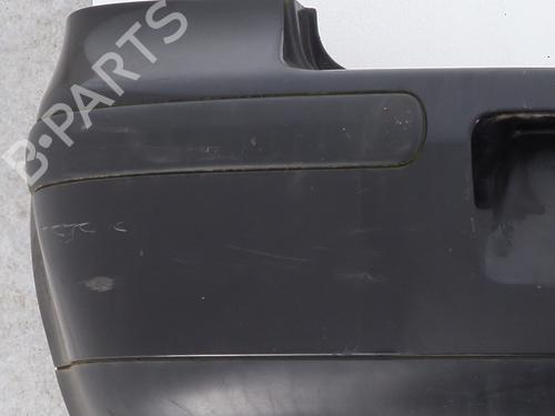Rear bumper VW GOLF IV (1J1) 1.9 TDI | BP30965946C8