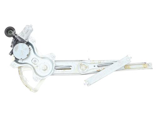 Used Front right window mechanism Front right window mechanism TOYOTA AURIS (_E15_) 1.33 Dual-VVTi (NRE150_, NRE150R) (101 hp) 29360032 29360032