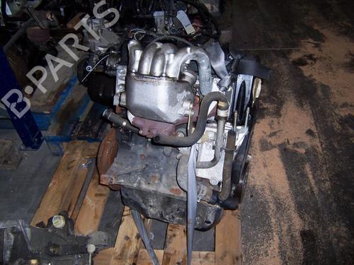 Engine CITROËN SAXO (S0, S1) 1.5 D | BP20949454M1 