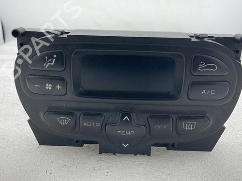 Climate control CITROËN XSARA PICASSO (N68) 1.8 16V | BP20962384I5 