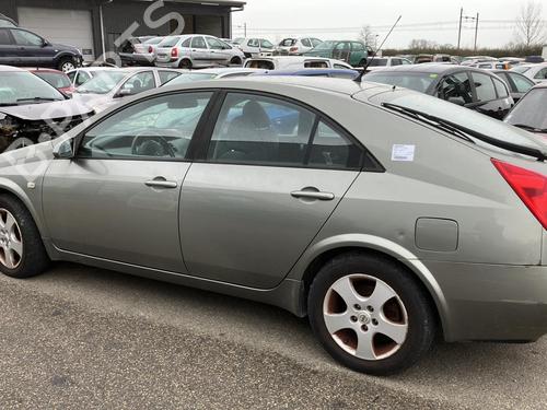 Switch NISSAN PRIMERA Hatchback (P12) 1.9 dCi | BP20956324I30  - Image 5