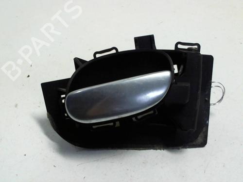 Front right interior door handle PEUGEOT 206 Hatchback (2A/C) 2.0 HDI 90 | BP20965921I14 