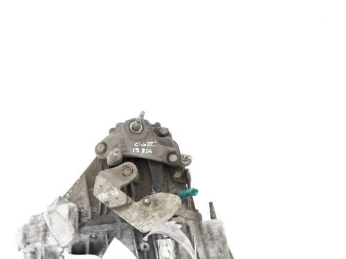 Gearbox RENAULT CLIO III (BR0/1, CR0/1) 1.5 dCi (BR0H, CR0H, CR1S, BR1S) | BP20960303M3 