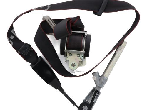 Front left seatbelt RENAULT ESPACE IV (JK0/1_) 2.0 dCi (JK01, JK02, JK1J, JK1K, JK1H) | BP36057555I26 - Image 3