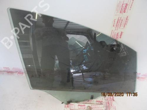 Used Front right door window CITROËN C4 I (LC_) 1.6 HDi (90 hp) 20945826
