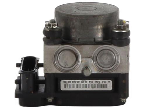 Used ABS pump RENAULT CLIO III (BR0/1, CR0/1) 1.5 dCi (BR17, CR17) (86 hp) 29324107