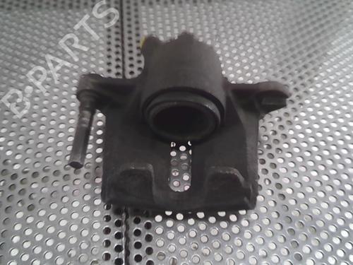 Used Left front brake caliper RENAULT KANGOO (KC0/1_) 1.5 dCi (KC08, KC09) (82 hp) 20960041