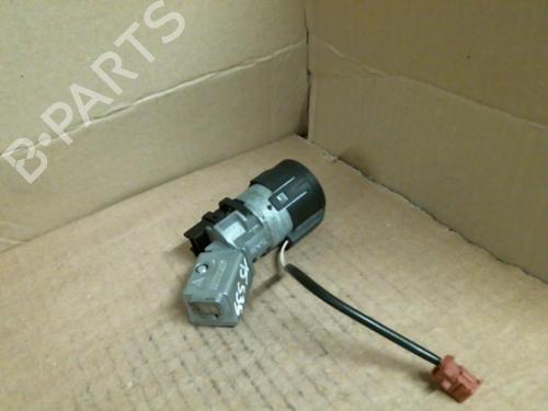 Used Ignition barrel Ignition barrel PEUGEOT 207 (WA_, WC_) 1.4 16V (88 hp) 20961838 20961838