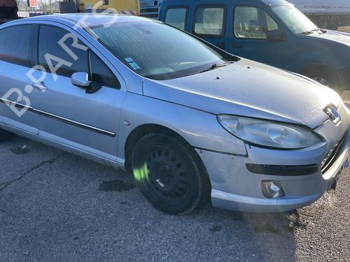 Left headlight PEUGEOT 407 (6D_) 2.0 HDi 135 (6DRHRH, 6DRHRE, 6DRHRG, 6DRHRJ) | BP28585532C28  - Image 8