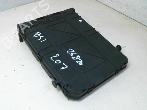 Electronic module PEUGEOT 207 (WA_, WC_) 1.6 HDi | BP20959755M83
