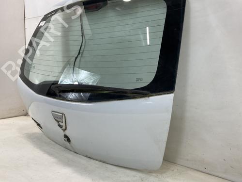 Tailgate DACIA SANDERO 1.4 (BS0C, BS0A, BS0G, BS1F, BS0E) | BP27570489C6 