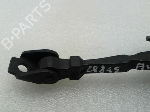 Hinge/Door check strap RENAULT CLIO IV (BH_) 0.9 TCe 90 (BHNF, BHMA, BHMH, BHJK, BHJR) | BP20943871C146 