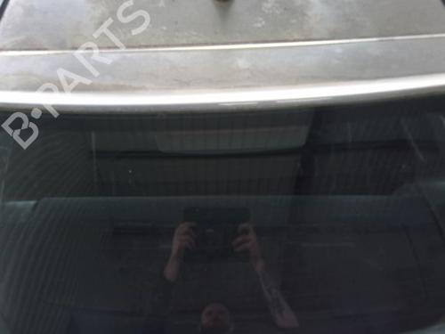 Used Tailgate Tailgate 29191392 29191392