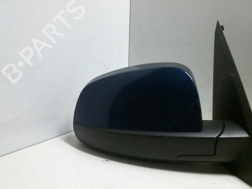 Retrovisor derecho OPEL MERIVA A MPV (X03) 1.8 (E75) | BP20953994C27 