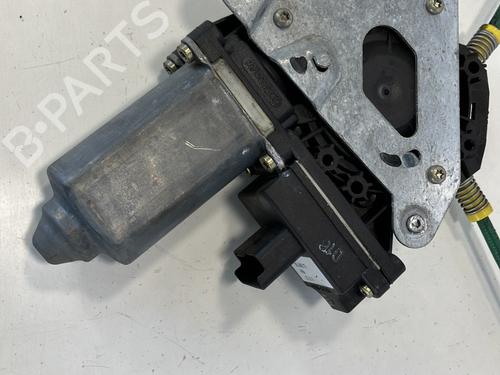 Rear right window mechanism CITROËN C8 (EA_, EB_) 2.0 HDi | BP22517600C25