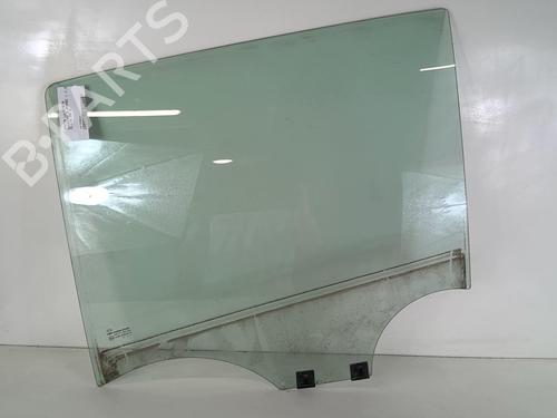 Used Rear left door window DACIA SANDERO II 1.2 (75 hp) 20957000