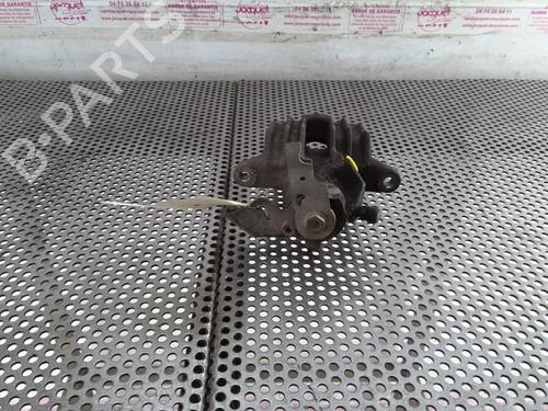 Left rear brake caliper AUDI A3 (8L1) 1.9 TDI | BP20947832M107 