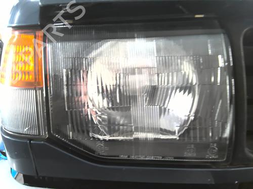 Used Right headlight Right headlight MITSUBISHI PAJERO II (V3_W, V2_W, V4_W, V5_W) 2.5 TD 4WD (V24W) (99 hp) 40032622 40032622