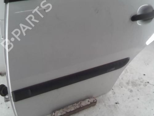 Left rear door CITROËN C3 I (FC_, FN_) 1.4 HDi | BP23142210C4 