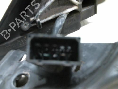 Right mirror AUDI A3 (8L1) 1.8 T | BP20952034C27