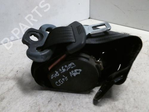 Used Rear right seatbelt Rear right seatbelt 20962778 20962778