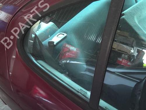 Used Rear right door window RENAULT MEGANE I (BA0/1_) 1.6 e (BA0F, BA0S) (90 hp) 20964294
